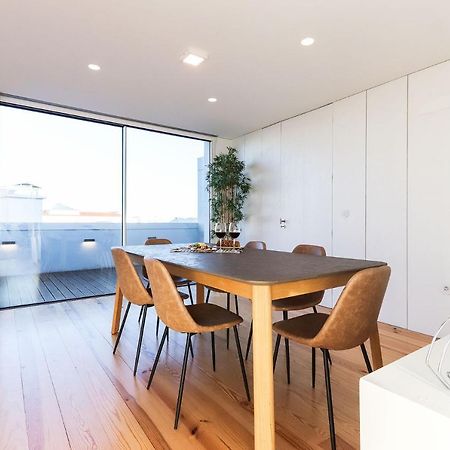 Marques De Pombal Duplex With Terrace By Homing Διαμέρισμα Lisboa Εξωτερικό φωτογραφία