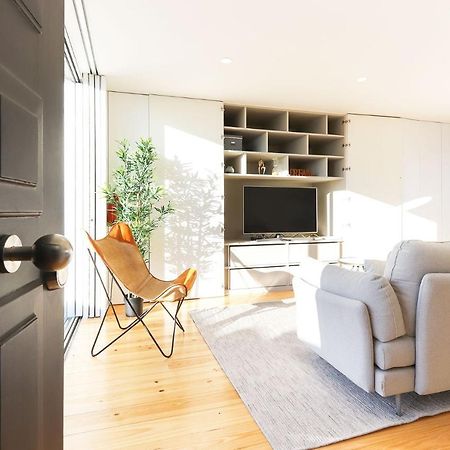 Marques De Pombal Duplex With Terrace By Homing Διαμέρισμα Lisboa Εξωτερικό φωτογραφία
