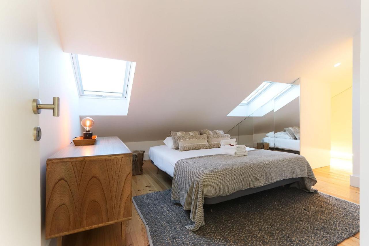 Marques De Pombal Duplex With Terrace By Homing Διαμέρισμα Lisboa Εξωτερικό φωτογραφία
