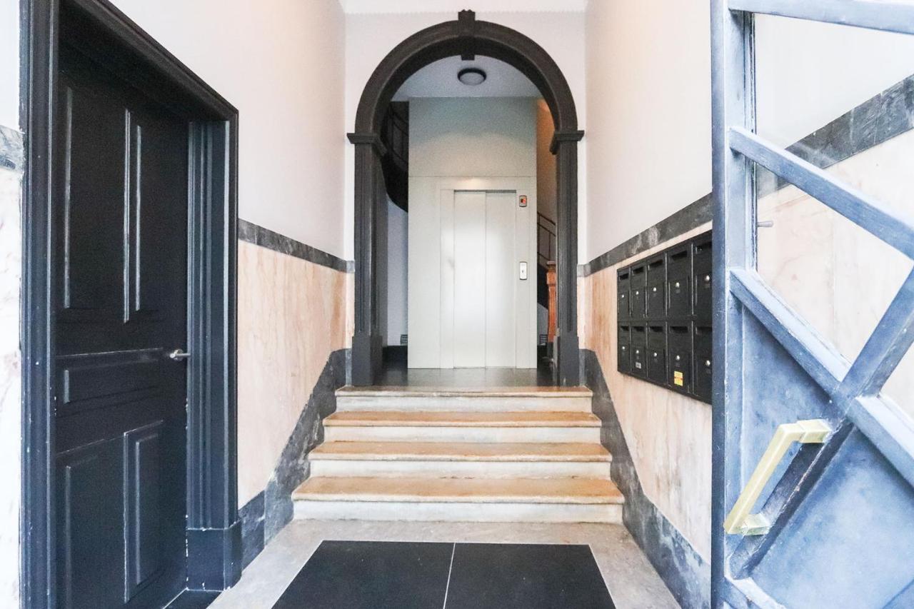 Marques De Pombal Duplex With Terrace By Homing Διαμέρισμα Lisboa Εξωτερικό φωτογραφία