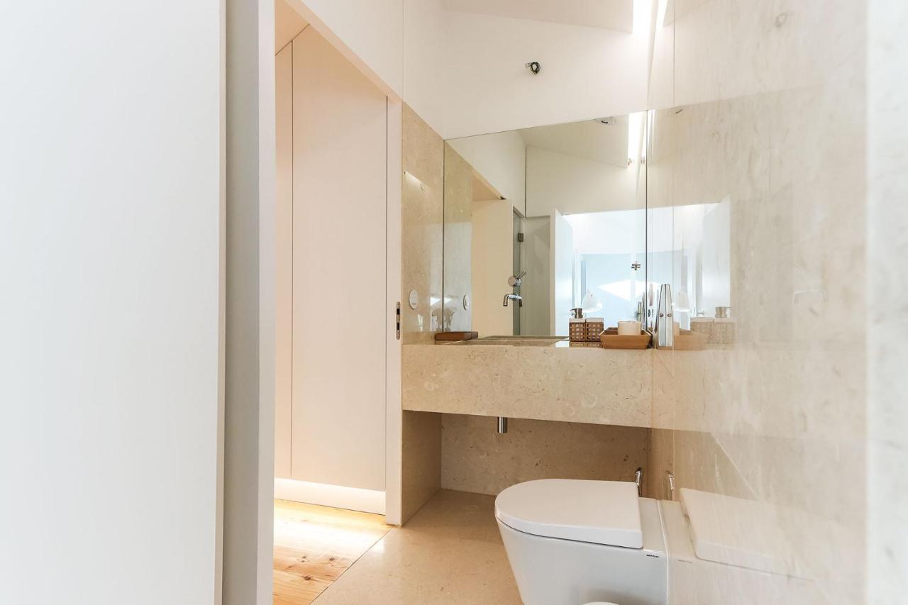 Marques De Pombal Duplex With Terrace By Homing Διαμέρισμα Lisboa Εξωτερικό φωτογραφία