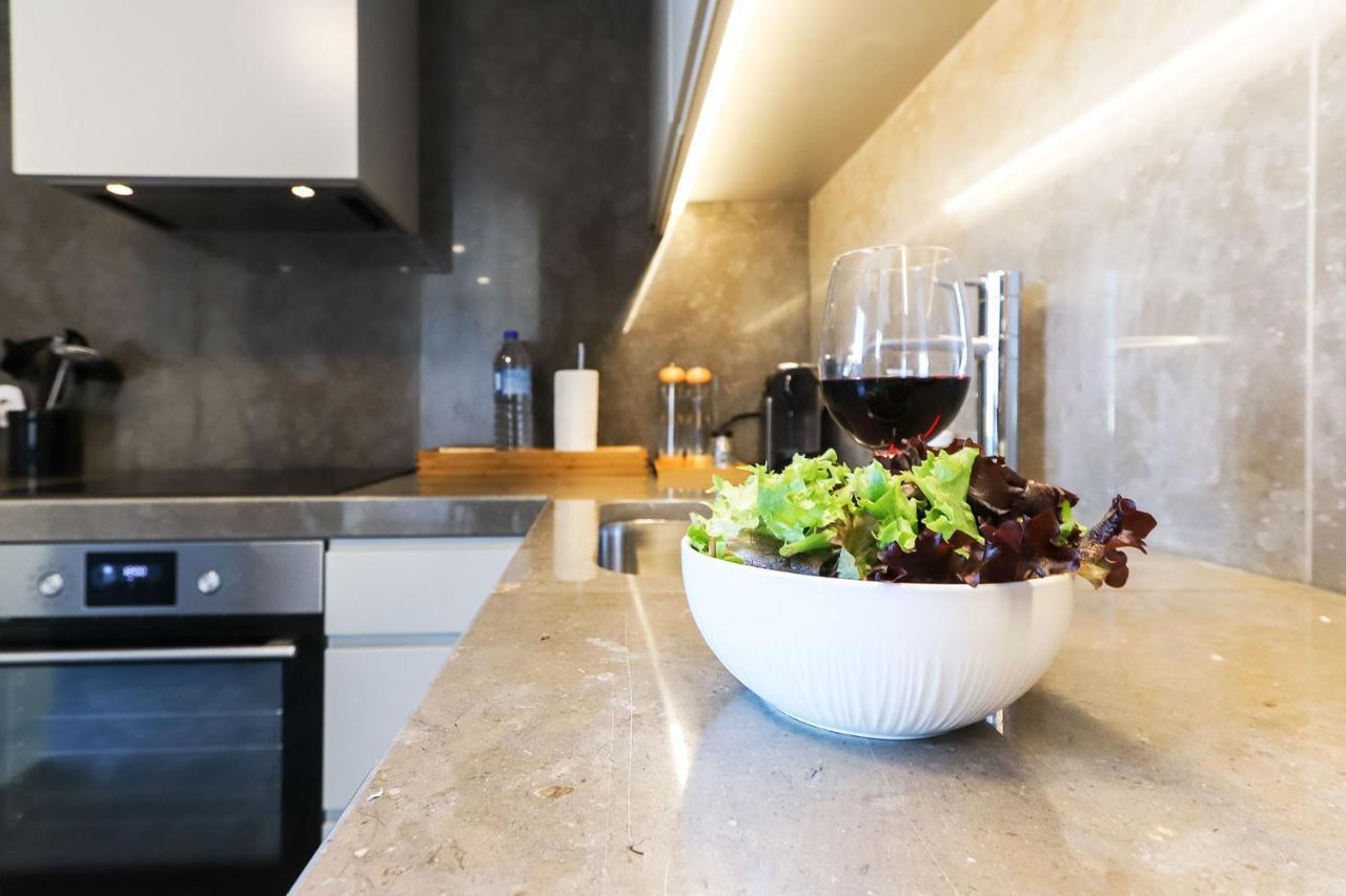 Marques De Pombal Duplex With Terrace By Homing Διαμέρισμα Lisboa Εξωτερικό φωτογραφία