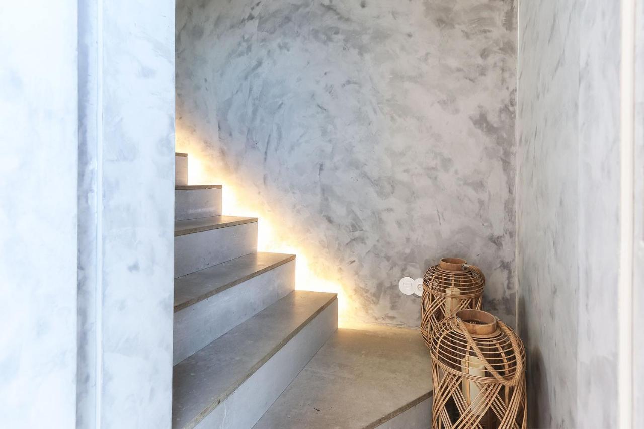 Marques De Pombal Duplex With Terrace By Homing Διαμέρισμα Lisboa Εξωτερικό φωτογραφία