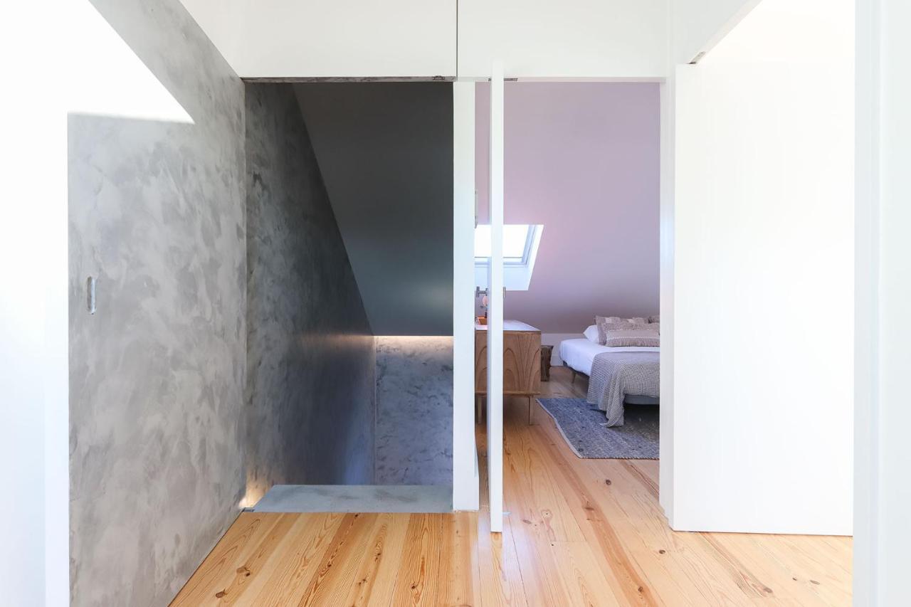 Marques De Pombal Duplex With Terrace By Homing Διαμέρισμα Lisboa Εξωτερικό φωτογραφία