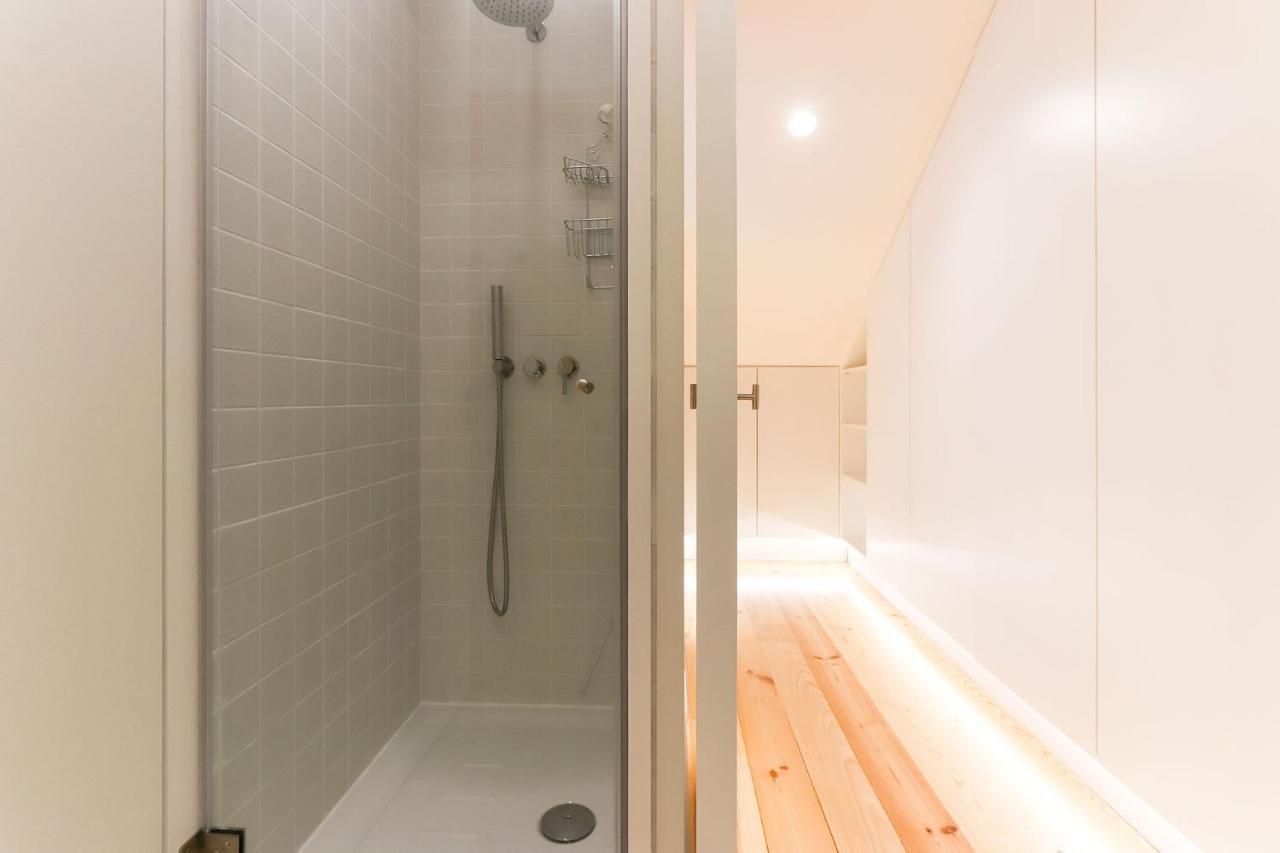 Marques De Pombal Duplex With Terrace By Homing Διαμέρισμα Lisboa Εξωτερικό φωτογραφία