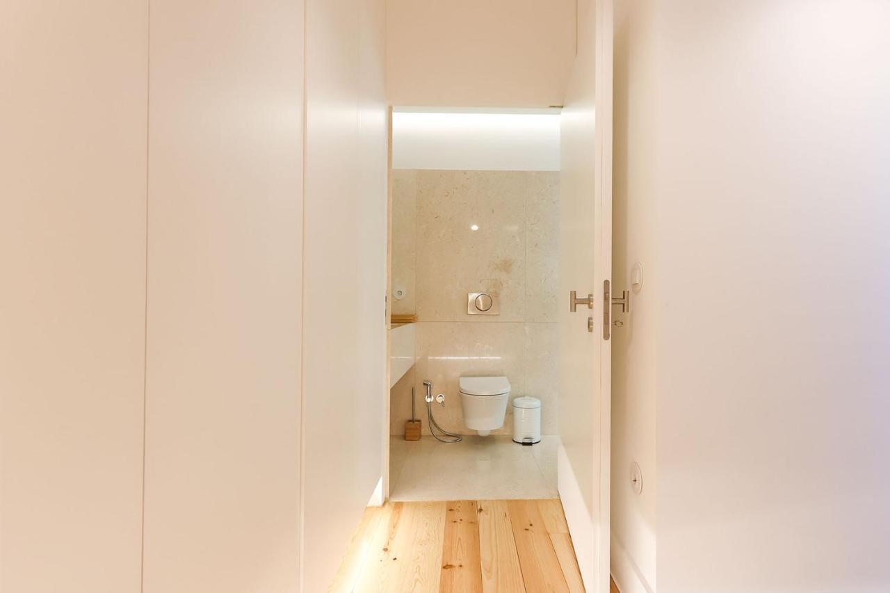 Marques De Pombal Duplex With Terrace By Homing Διαμέρισμα Lisboa Εξωτερικό φωτογραφία