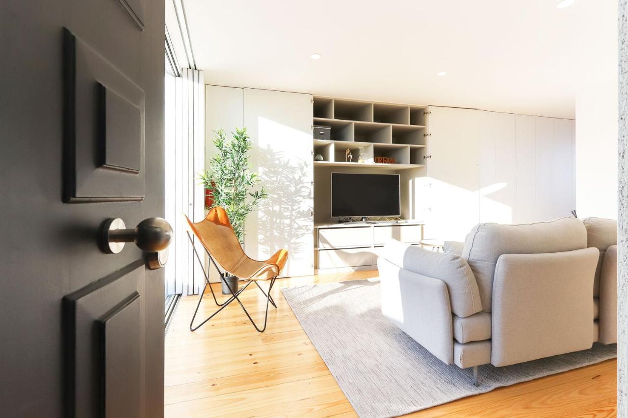 Marques De Pombal Duplex With Terrace By Homing Διαμέρισμα Lisboa Εξωτερικό φωτογραφία