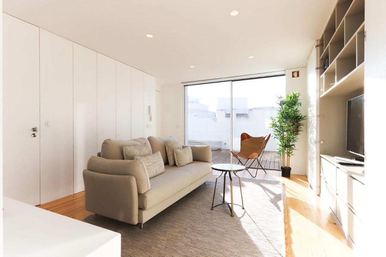 Marques De Pombal Duplex With Terrace By Homing Διαμέρισμα Lisboa Εξωτερικό φωτογραφία