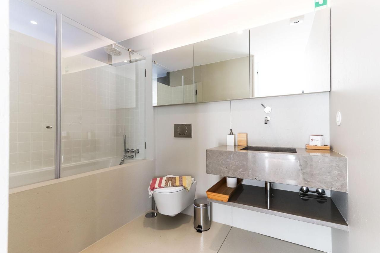 Marques De Pombal Duplex With Terrace By Homing Διαμέρισμα Lisboa Εξωτερικό φωτογραφία
