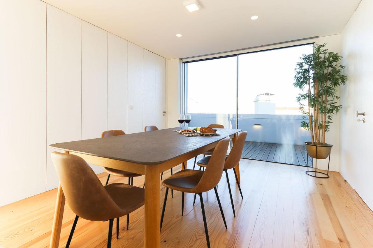Marques De Pombal Duplex With Terrace By Homing Διαμέρισμα Lisboa Εξωτερικό φωτογραφία