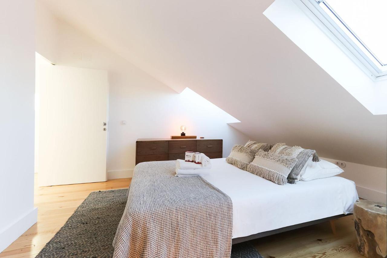 Marques De Pombal Duplex With Terrace By Homing Διαμέρισμα Lisboa Εξωτερικό φωτογραφία