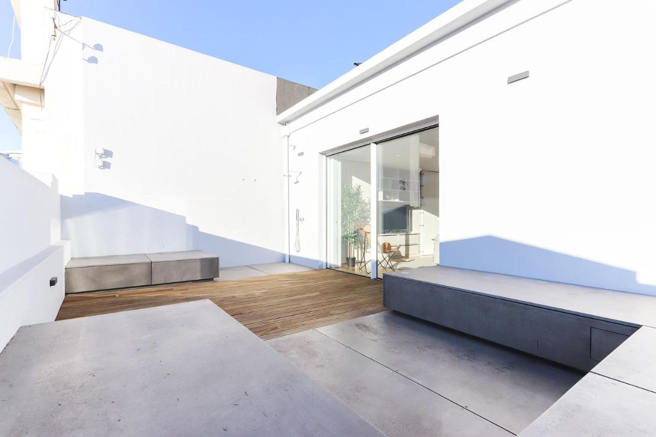 Marques De Pombal Duplex With Terrace By Homing Διαμέρισμα Lisboa Εξωτερικό φωτογραφία
