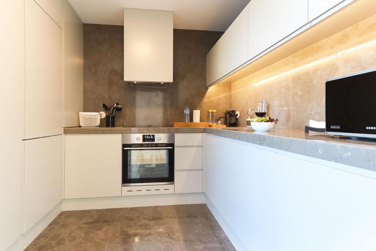 Marques De Pombal Duplex With Terrace By Homing Διαμέρισμα Lisboa Εξωτερικό φωτογραφία