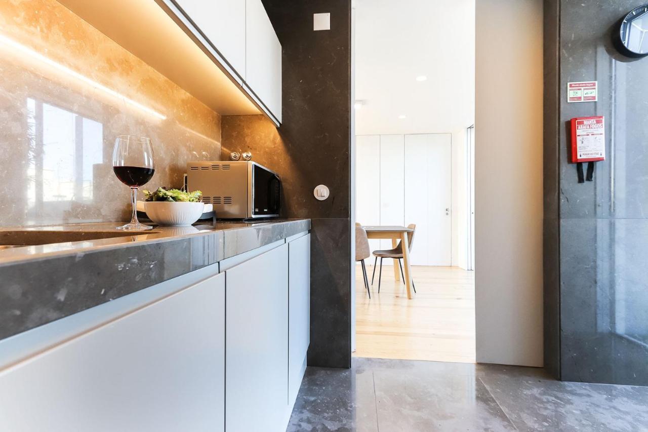 Marques De Pombal Duplex With Terrace By Homing Διαμέρισμα Lisboa Εξωτερικό φωτογραφία